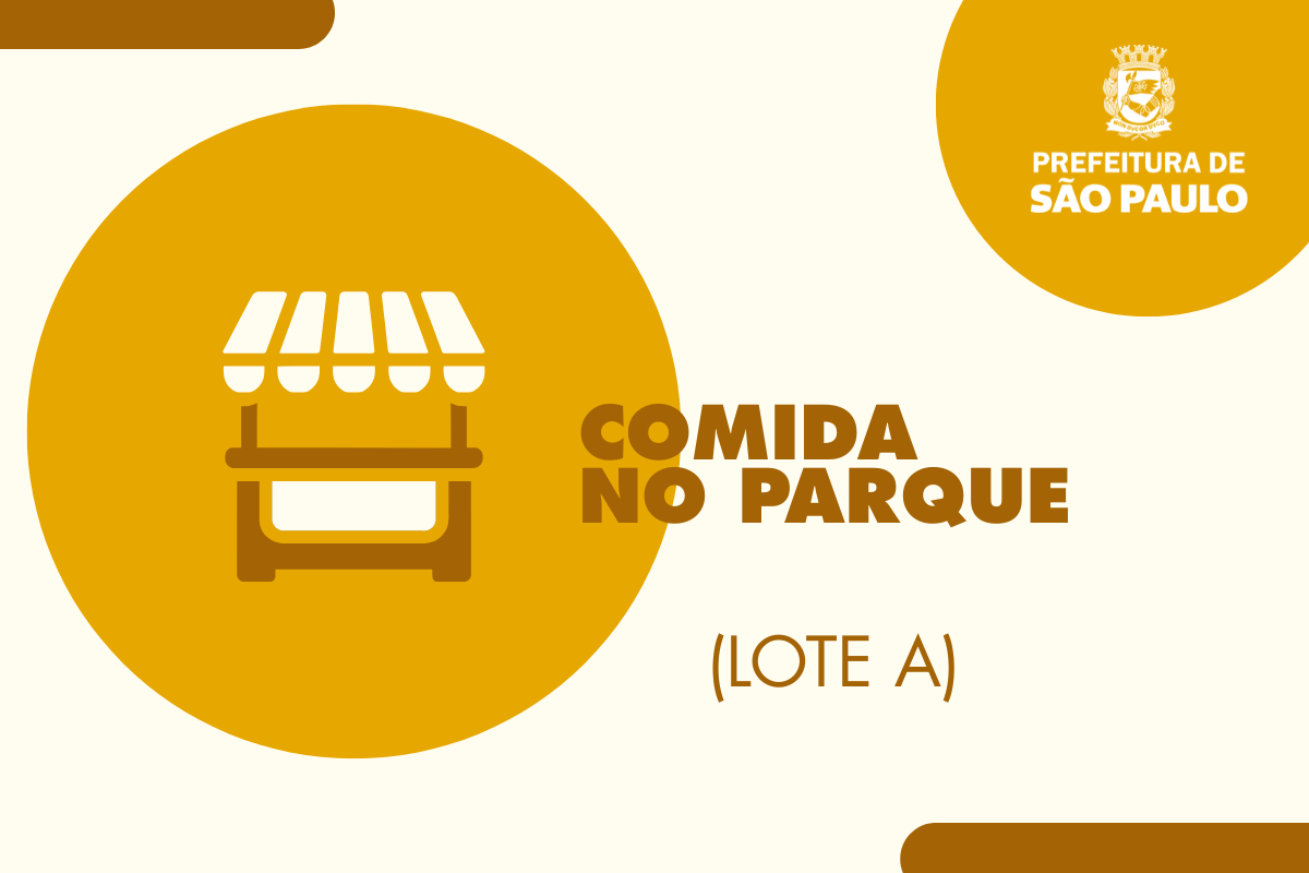 Polos Gastronômicos II - Lote A