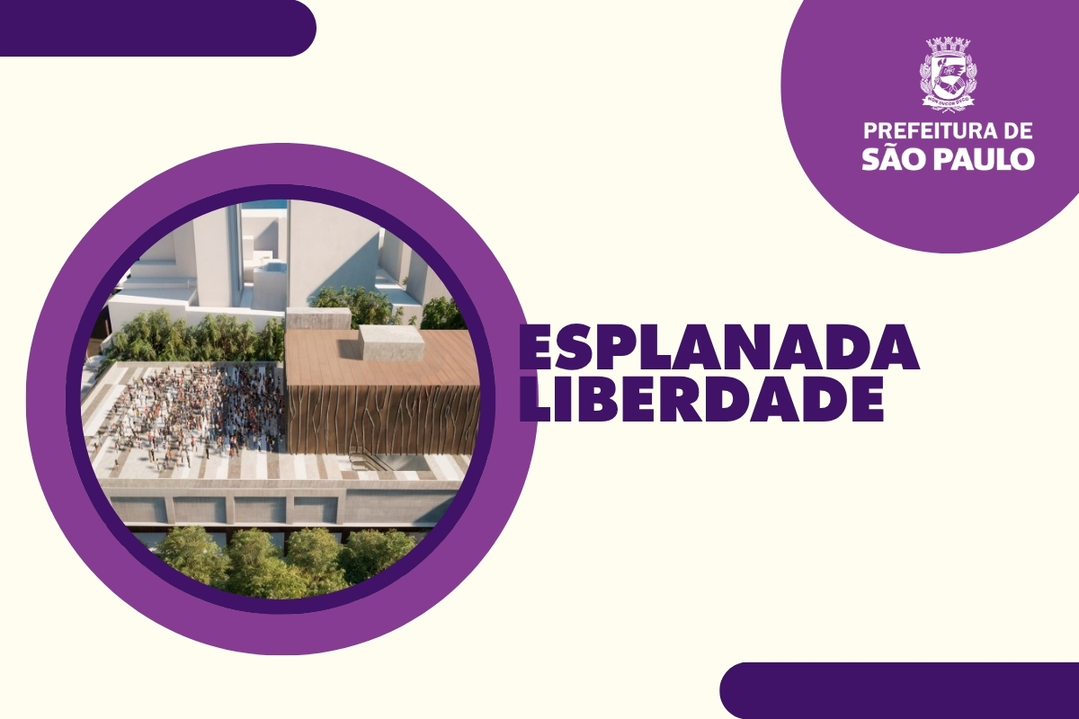 Esplanada da Liberdade