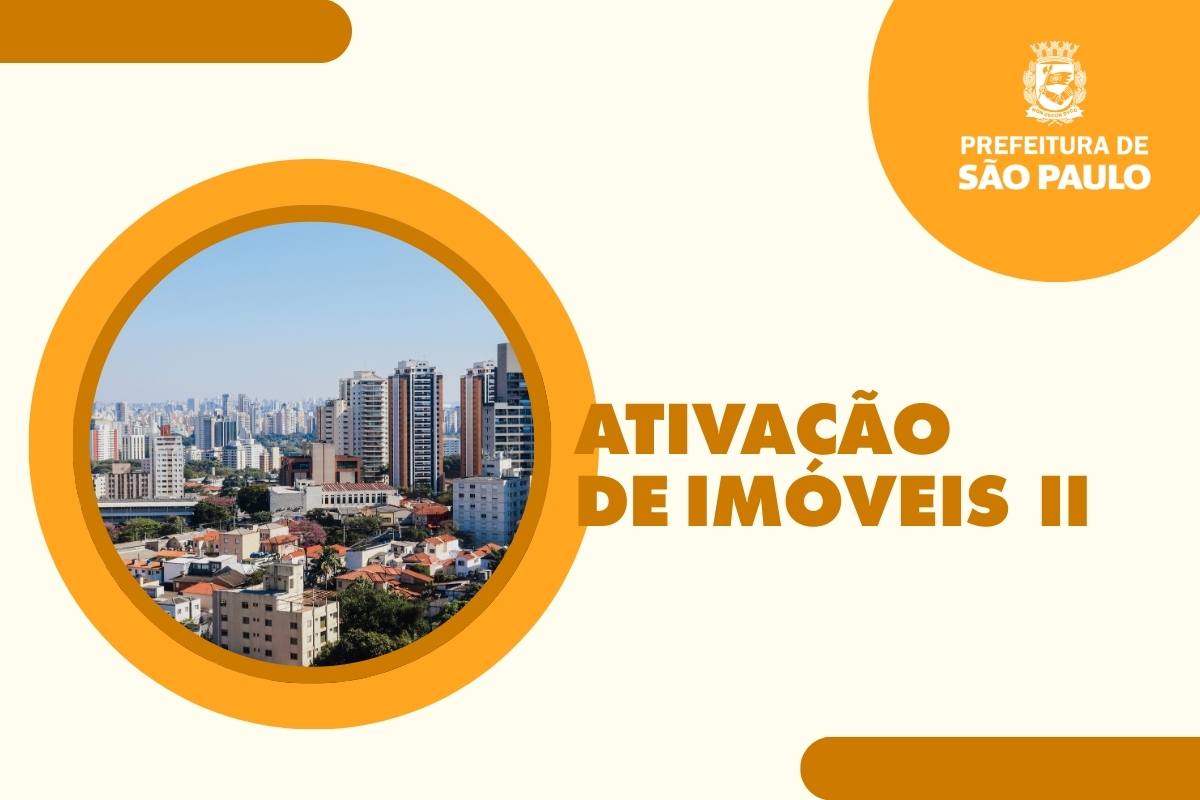 Ativação de Imóveis