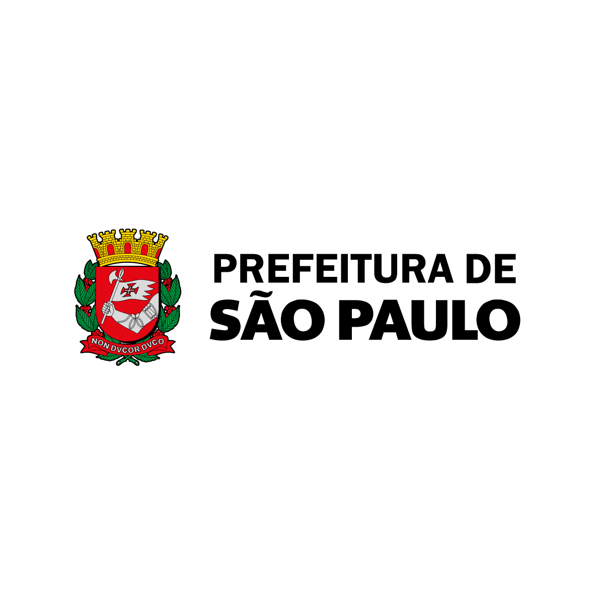 Logo da Prefeitura de São Paulo
