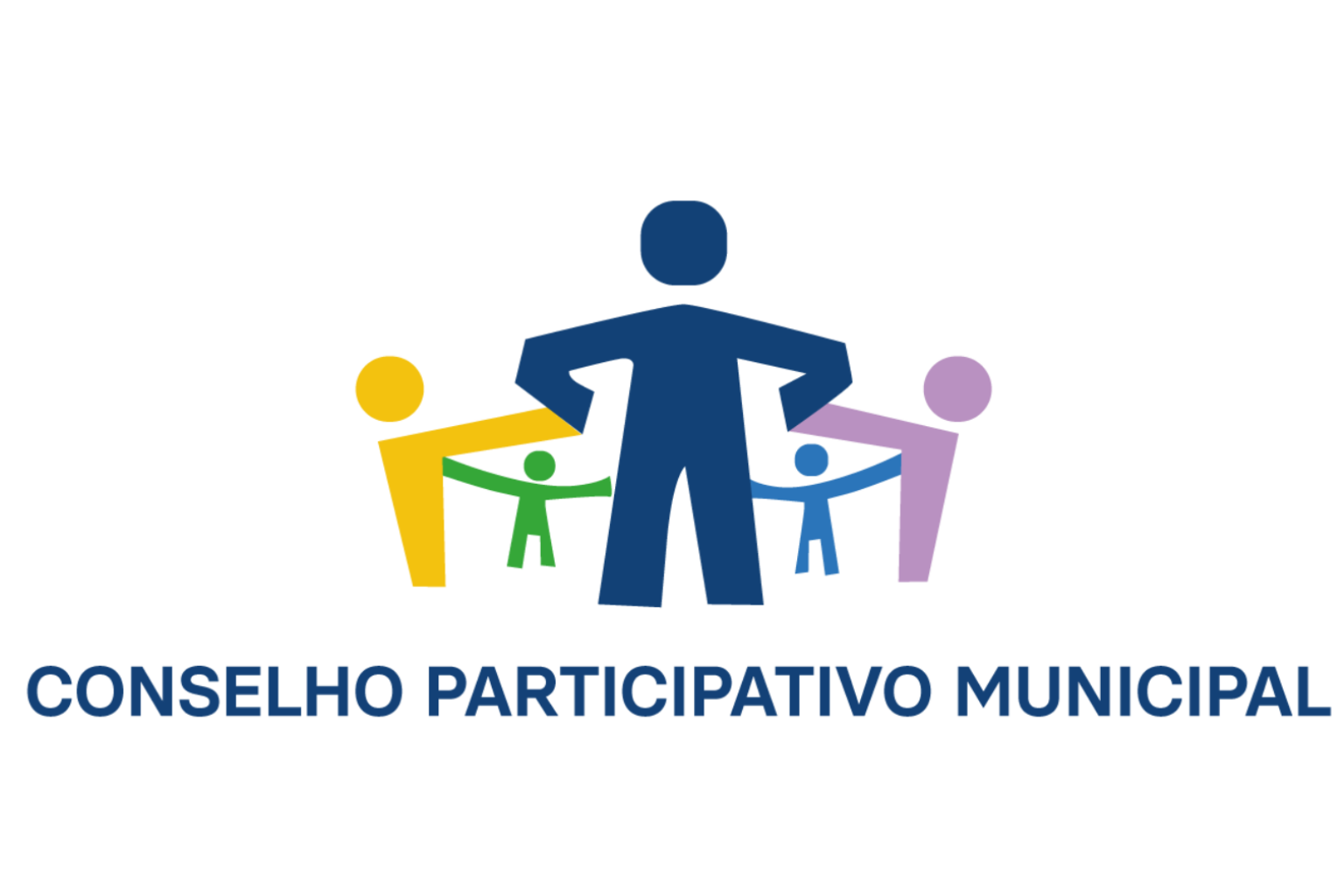 Imagem da logo do Conselho Participativo Municipal 