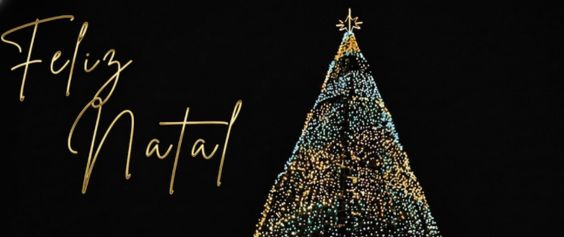 Natal Iluminado
