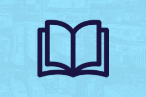 ícone de livro