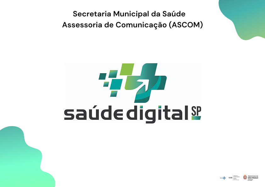Saúde Digital SP