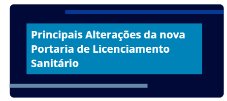 imagem com fundo azul escuro e fitas azul claras 