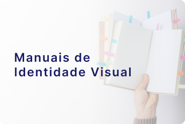 Manuais de Identidade Visual