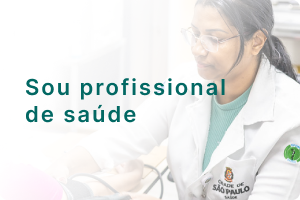 Sou usuário