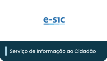 Símbolo do Programa de E-SIC