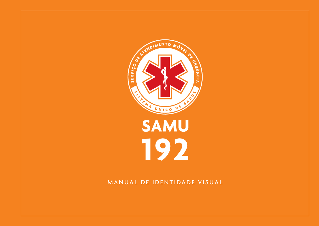 Manual SAMU