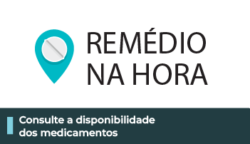 Pra Cego Ver: A imagem possui um fundo branco com o logo 