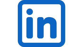 Ícone do Linkedin
